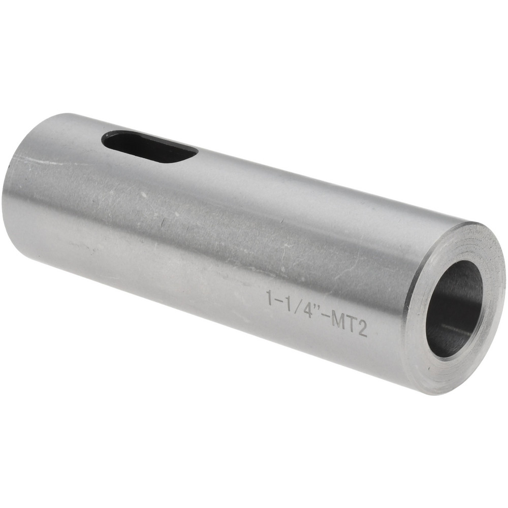 Picture of 2 MT X 1.25 Morse Taper Value Collection SC00185058 Morse Taper